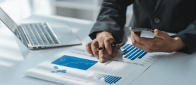 What CFOs Need to Know Before Selecting ERP Systems
